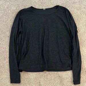 Beyond Yoga Long Sleeve